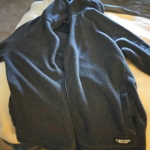 Calvin Klein Fleece